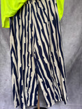 Pantalón estampado