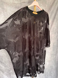 Maxi camiseta