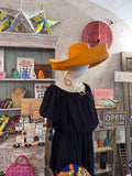 Sombrero / Pamela Azafrán