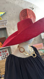 Sombrero / Pamela Rojo