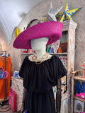 Sombrero / Pamela Fucsia
