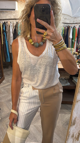 Collar Resina
