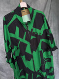 Chaqueta larga
