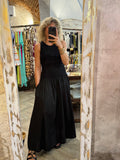 Vestido negro