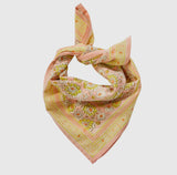 Pañuelo de algodón