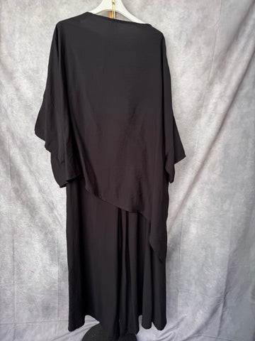 Conjunto Zádar negro