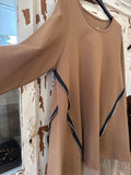 Sudadera Tul