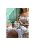 Bolso de piel Watermelon Kisses Mini