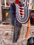 Mochila Etnica