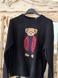 Jersey Oso