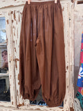 Pantalón Bombacho