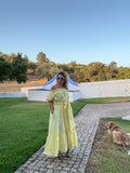 Conjunto Capri