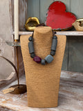 Collar Resina