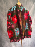 Chaqueta Suzani