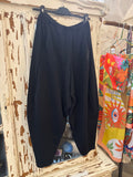 Pantalón negro