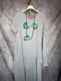 Conjunto Clau gris