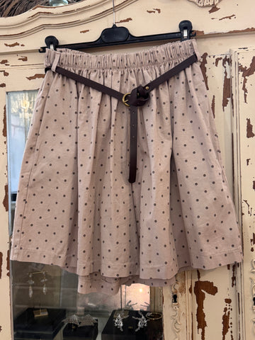 Bermudas topos
