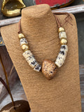 Collar Resina