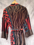 Kimono Terciopelo