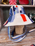 Sombrero Blue
