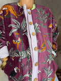 Chaqueta Tigres