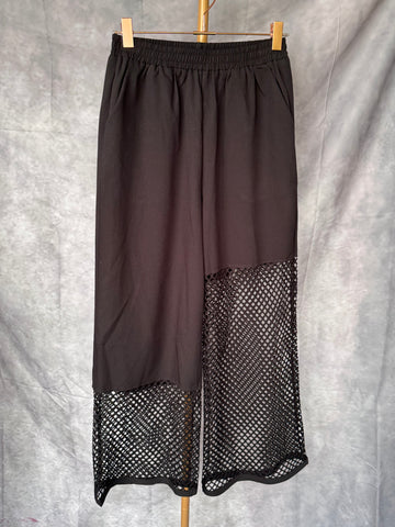 Pantalón calado