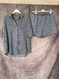 Conjunto Lazos