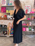 Vestido negro