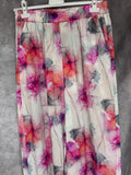 Pantalón estampado