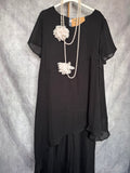 Conjunto Clau negro