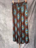 Pantalón estampado