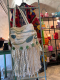 Bolso étnico