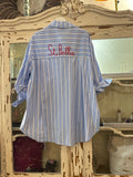 Camisa rayas St. Bella
