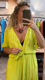 Collar Resina