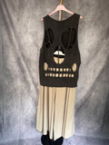 Camiseta calavera