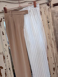 Pantalón Bicolor
