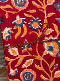 Cuaderno India