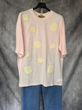 Camiseta TOPOS
