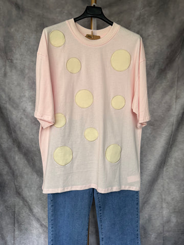 Camiseta TOPOS