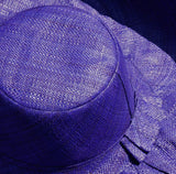 Sombrero / Pamela Azul Oscuro