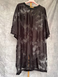 Maxi camiseta