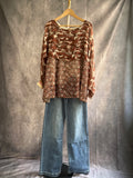 Vaquero wide leg