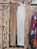 Pantalón Bicolor