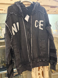 Sudadera NICE