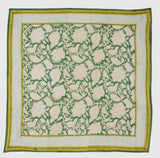 Pañuelo de algodón