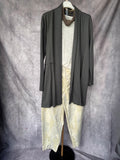Chaqueta gris