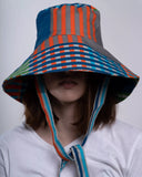 Sombrero Axis