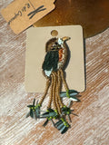 Broche Pájaro