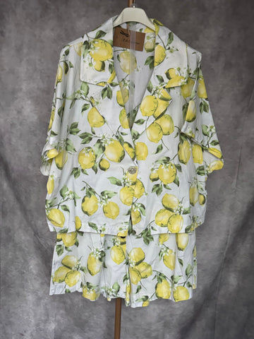 Conjunto Amalfi