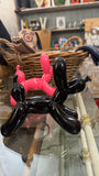 Balloon Dog Negro